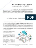 Modulation Etalement