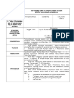 Informasi Hak Dan Kewajiban Pasien