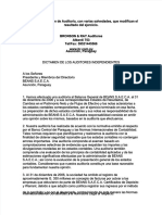 PDF Ejemplo de Dictamen de Auditoria - Compress