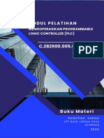 Buku Materi PLC