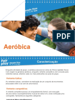 Aeróbica