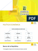 Política Economica