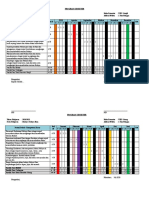 Prosem Kls Viii