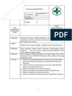 8.1.7.6 SOP Rujukan Laboratorium S New