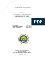 PDF Makalah Pengujian Logam Non Destruktif