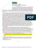 Countertransference and Role-Responsiveness: (1976) - International Review of Psycho-Analysis, 43-47