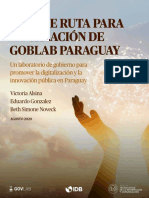 Hoja de Ruta para La Creación de GobLab Paraguay - FINAL