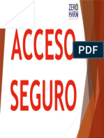 Acceso Seguro