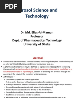 Aerosol Science and Technology Final Elias