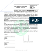Fsay-Sihoa-003. Constancia de Notificación de Peligros y Riesgos Por Puesto de Trabajo
