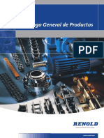 General Products Renold