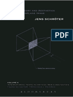 3D_ History, Theory and Aesthet - Jens SchraPter