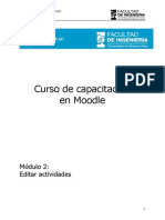 Elearning para Dummis MODULO - 2