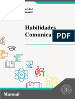 Unidad IV - Manual de Trabajo - Habilidades Comunicativas 2020-20