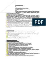 ANEXO II - Conteudos Programaticos-20220809-175123, PDF, Administração  pública