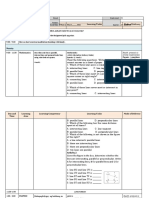 Day and Time Learning Area Learning Competency Learning Tasks Mode of Delivery Weekly Home Learning Plan