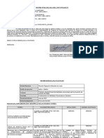 Informe Del Mes de Junio-Franklin Larry.