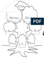 Arbol Genealogico