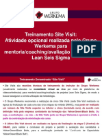 01.1 Site Visit - Opcional para Contratação - Avaliação e Orientação de Projetos