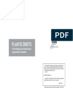 Livro Plantio Direto Web