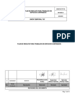 GHSE-PLR-TYT-04 Plan de Rescate para Trabajos en Espacios Confinados