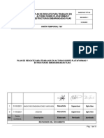 GHSE-PLR-TYT-02 Plan de Rescate para Trabajos Sobre Plataformas Fijas