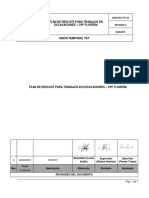 GHSE-PLR-TYT-03 Plan de Rescate para Trabajos en Excavaciones