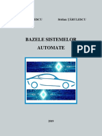 Curs - Bazele Sistemelor Automate