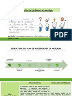 Clase 17 - Semana 10 - Formulacion Del Problema - Taller