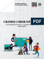 Crime Cibernetico - Unidade 2