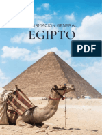 Recomendaciones Egipto
