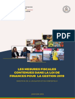 mesures-fiscales-contenues-dans-la-loi-de-finances-pour-la-gestion-2019
