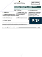 4 - Formulário Nacional