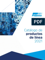 Catálogo Polpusa 2021 - Actualizado