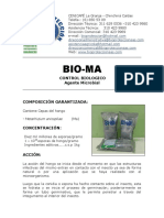 Bio Ma