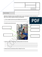 Examen Teorico Molino