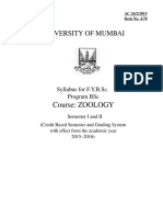 4.70 Zoology Fybsc