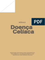 Apostila - Doença Celíaca - Und. I (Aula II)