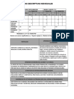 Fichas 6° A