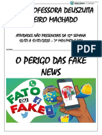 7 ANO Intervenção