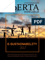 Ebook Sustainbility 2019
