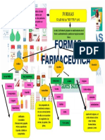 Formas Farmaceuticos Segun Su Estado Fisico PDF