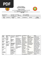 College of Nursing: Cebu Normal University