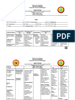 Drug Study: PO Adults &