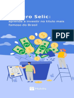 Tesouro Selic: o investimento mais seguro do Brasil