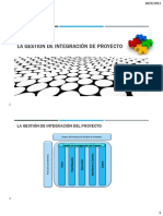 03 - Introducción A La Gestión de Proyectos v7.0 - Integración