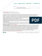 Mecanismos de Defesa Do Sistema Respiratório - Distúrbios Pulmonares e Das Vias Respiratórias - Manual MSD Versão Saúde para A Família