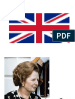 Margaret Thatcher: Britain's first female Prime Minister