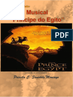 Livreto Musical 3