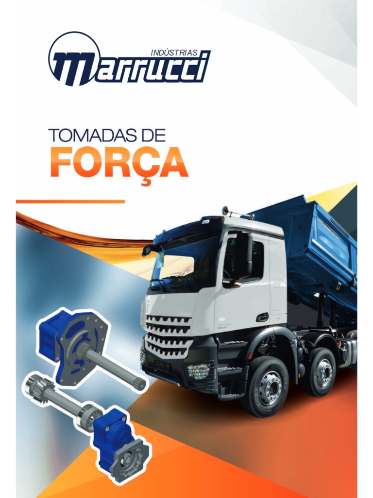 Catálogo - Marrucci | PDF